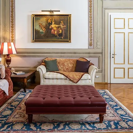 Hotel Palazzo By Baglioni &