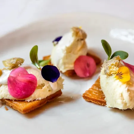 Hotel Relais Santa Croce, By Baglioni
