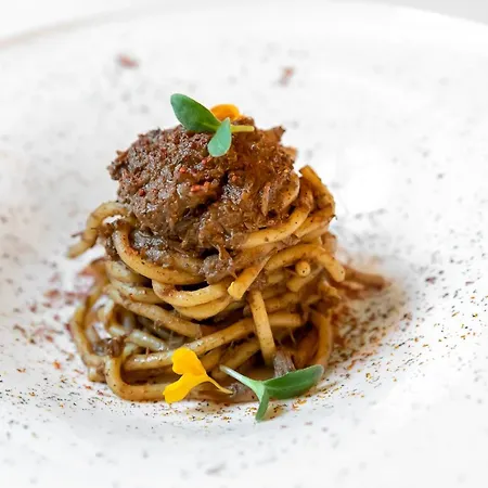 Relais Santa Croce, By Baglioni Hotel 5*