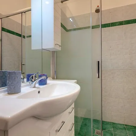 Greci 16 Iii Apartament *