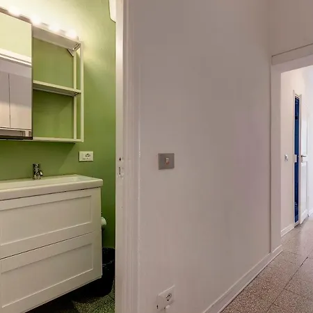 Apartament Greci 16 Iii