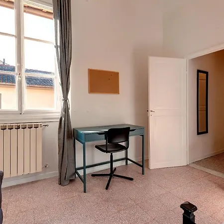 Greci 16 Iii Apartament