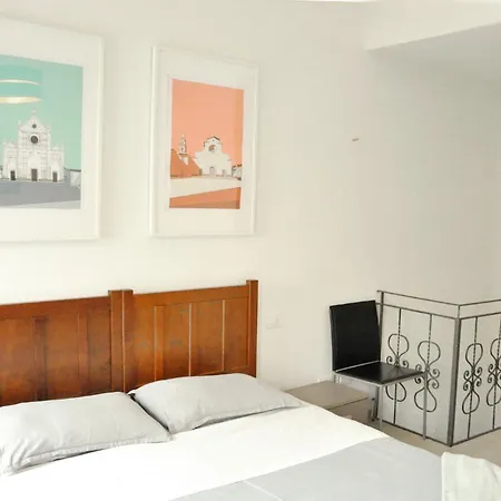 Charming Michelangelo Apartment