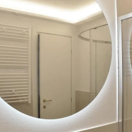 Charming Michelangelo Apartment Florence