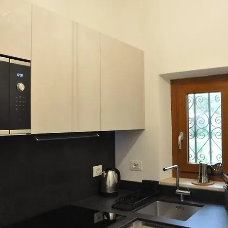 Apartment Charming Michelangelo *