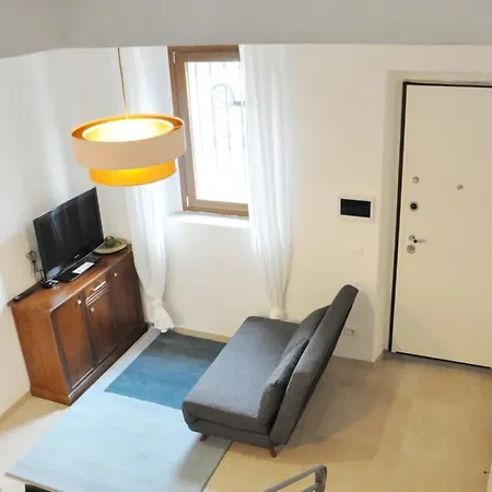 Charming Michelangelo Apartment Florence