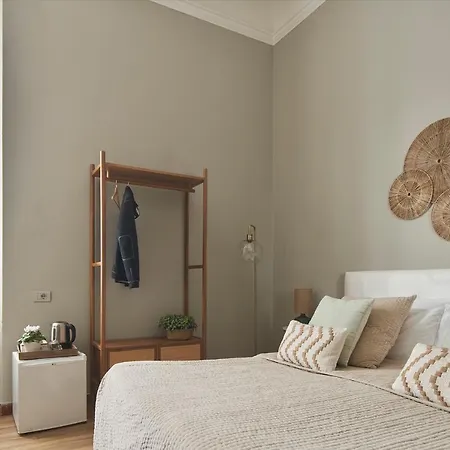 My Way Bed & Breakfast 3*