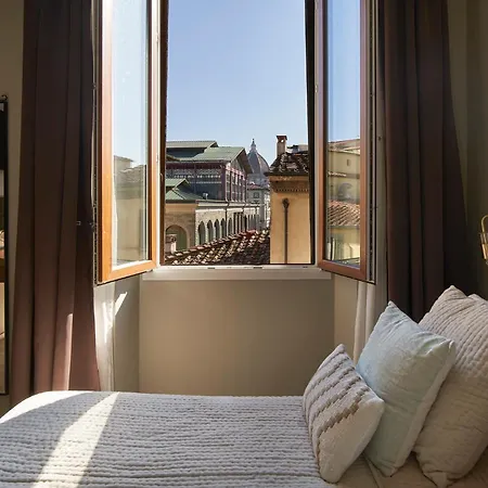 My Way Bed & Breakfast Firenze