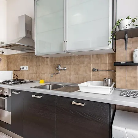 Apartamento Modern & Bright Apartment! *
