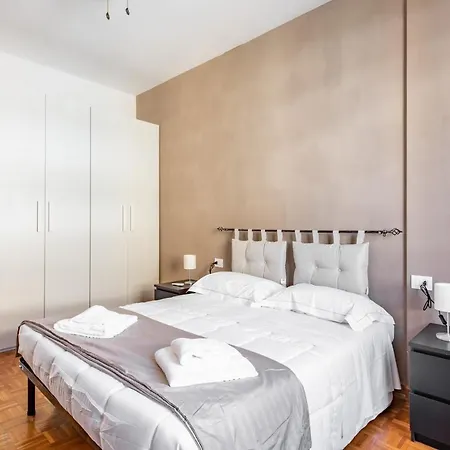 Apartamento Modern & Bright Apartment! Florencia