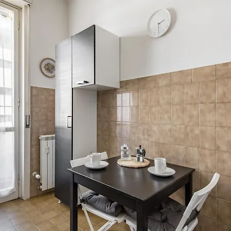 Modern & Bright Apartment! * Florencia