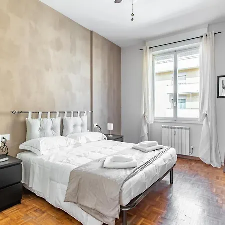 Apartamento Modern & Bright Apartment! *