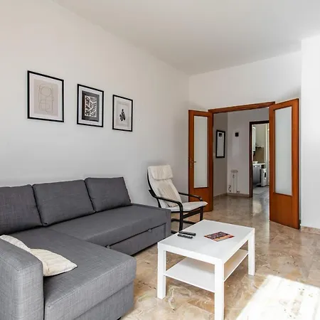 Modern & Bright Apartment! Apartamento *