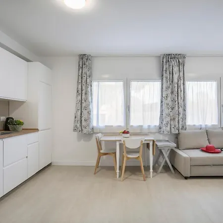 Apartment Gardenia - Sweet Dreams In Florence
