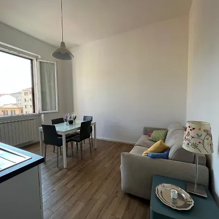 Appartamento Casa Viesseux Firenze