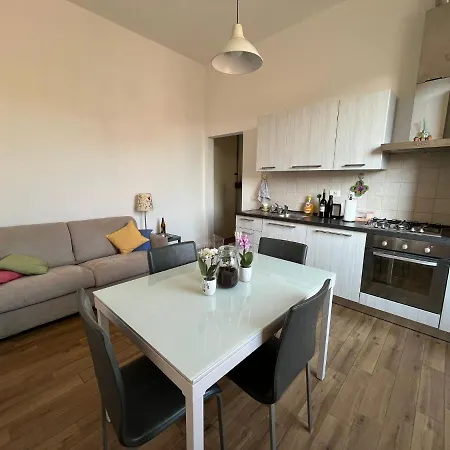Casa Viesseux Appartamento Firenze