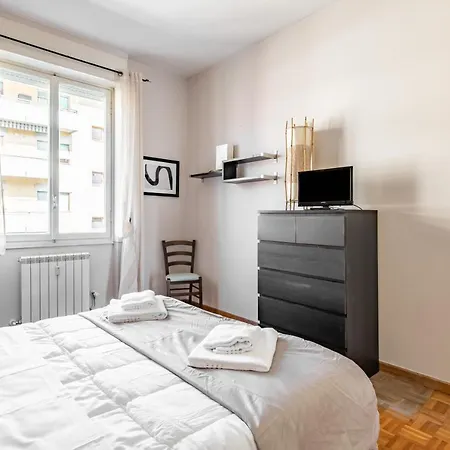 Apartamento Modern & Bright Apartment! *