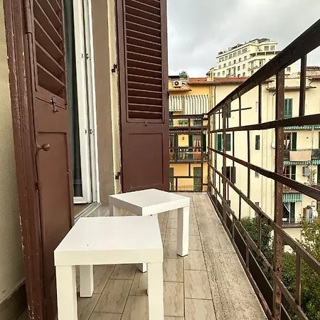 Appartamento Casa Viesseux Firenze