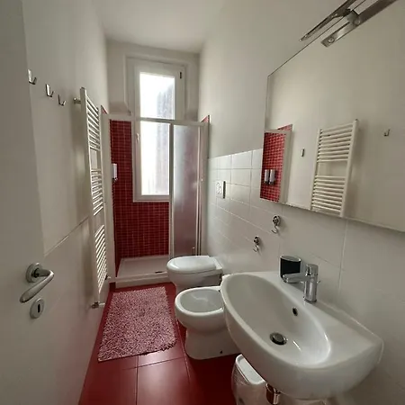 Appartamento Casa Viesseux Firenze