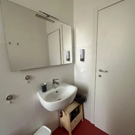 Casa Viesseux Appartamento *
