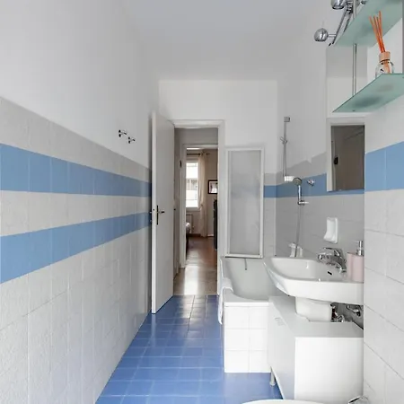 Modern & Bright Apartment! Apartamento Florencia