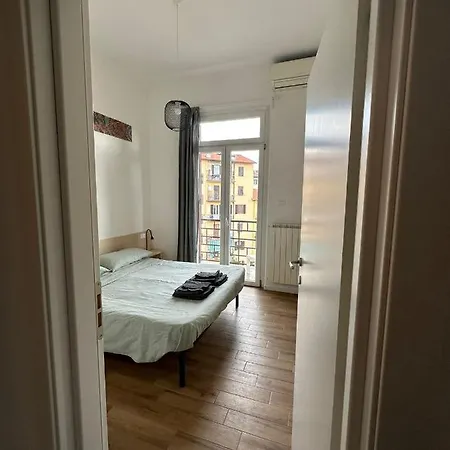 Appartamento Casa Viesseux *