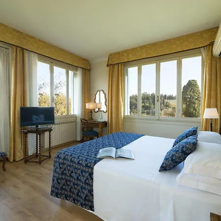 Hotell Park Palace Florens