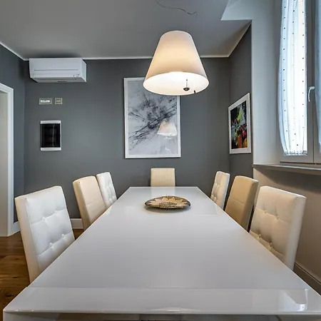 Appartamento Yid Capo Di Luxury In