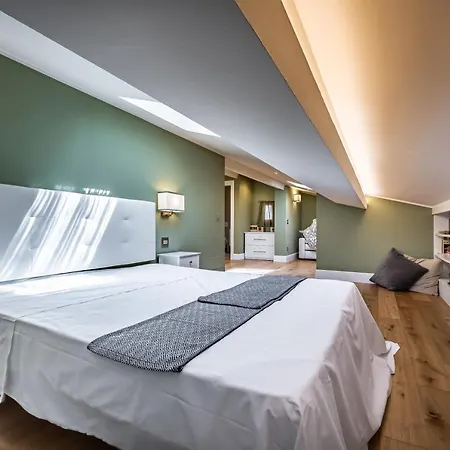 Yid Capo Di Luxury In Appartamento *