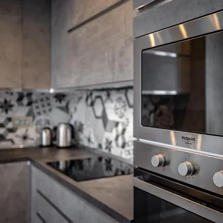 Appartamento Yid Capo Di Luxury In