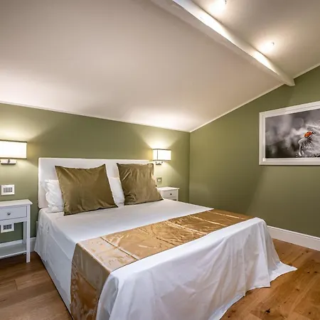 Yid Capo Di Luxury In Appartamento