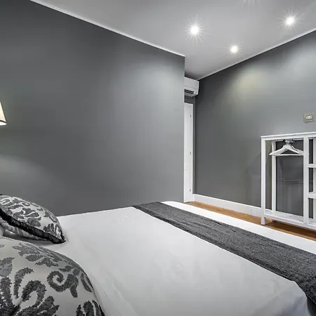 Yid Capo Di Luxury In Appartamento Firenze