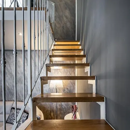 Yid Capo Di Luxury In Appartamento