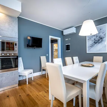 Yid Capo Di Luxury In Appartamento Firenze