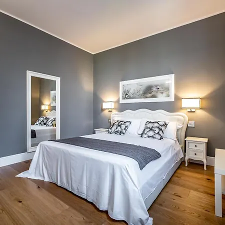 Yid Capo Di Luxury In Appartamento