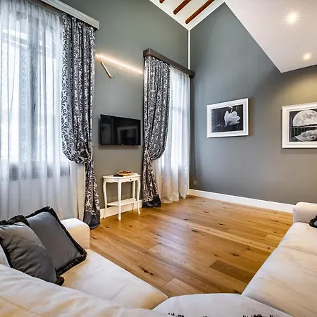 Appartamento Yid Capo Di Luxury In Firenze