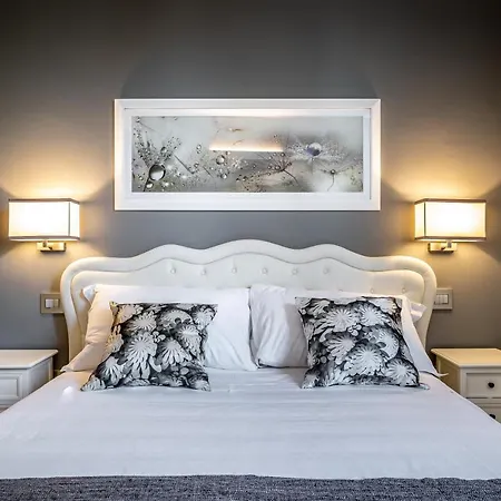 Yid Capo Di Luxury In Appartamento