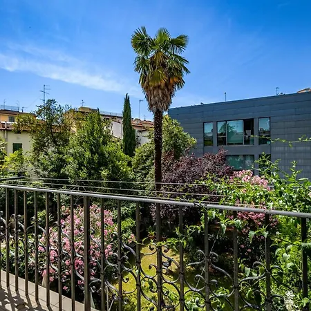 Appartamento Yid Capo Di Luxury In Firenze