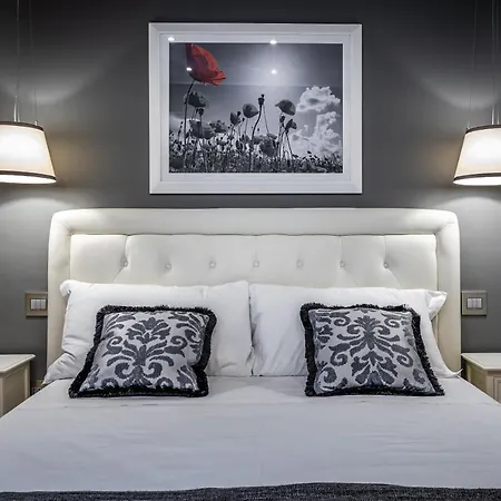 Yid Capo Di Luxury In