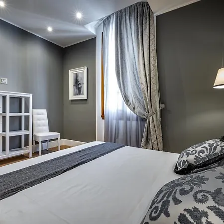 Appartamento Yid Capo Di Luxury In