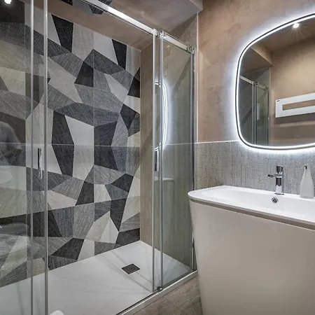 Yid Capo Di Luxury In Appartamento