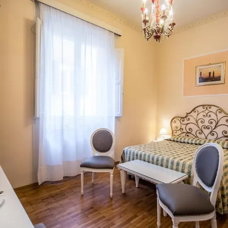 Martelli 3* Φλωρεντία