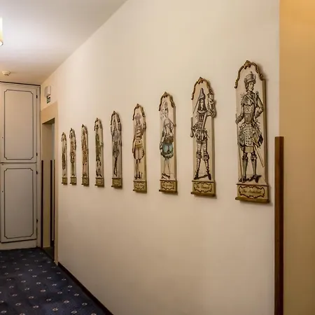 Martelli Ξενοδοχείο 3*