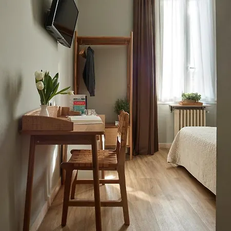 My Way Bed & Breakfast