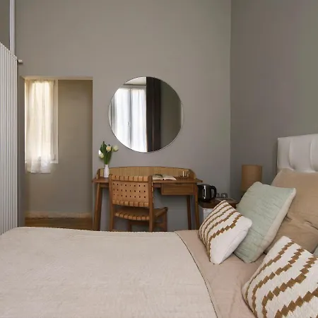 My Way Bed & Breakfast