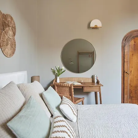 My Way Bed & Breakfast Firenze