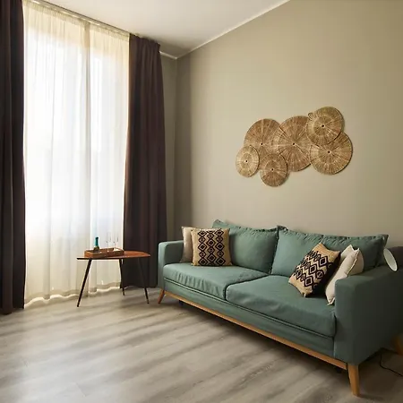 Bed & Breakfast My Way Firenze