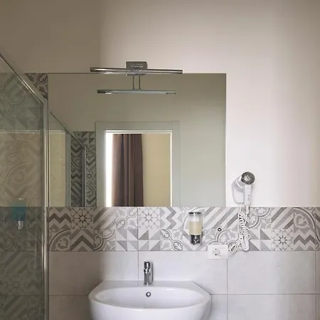My Way Bed & Breakfast Firenze
