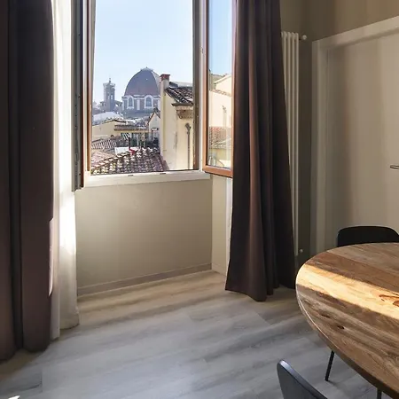 My Way 3* Firenze