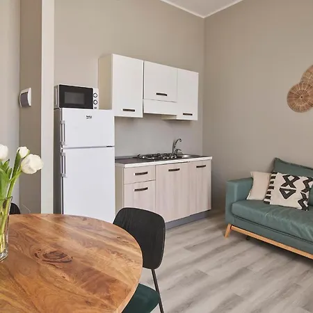 My Way Bed & Breakfast Firenze